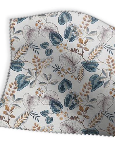 Fandango Henna Fabric Fandango Henna Fabric