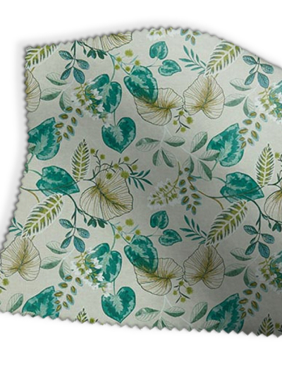 Fandango Lagoon Fabric Fandango Lagoon Fabric