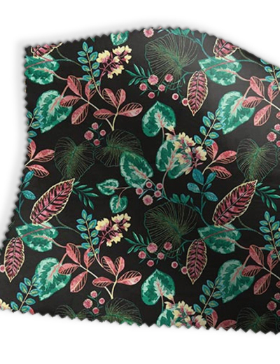 Fandango Zinc Fabric Fandango Zinc Fabric