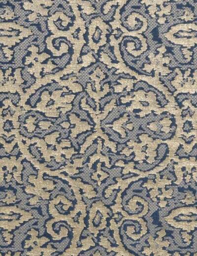 Imperiale Chicory Fabric