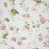Henley Summer Fabric Flat Image