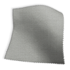 Claro Silver Fabric Swatch