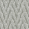 Insignia Silver Fabric Flat Image