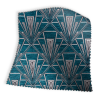 Gatsby Plaza Fabric Swatch