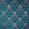 Gatsby Plaza Fabric Flat Image