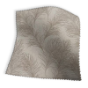 Feather Natural Fabric Swatch