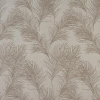 Feather Natural Fabric Flat Image