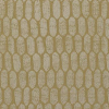 Manhattan Ochre Fabric Flat Image