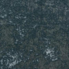 Marble Velour Steel Fabric Flat Image
