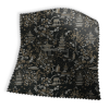 Chinoiserie Jet Fabric Swatch