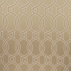 Colonnade Maize Fabric Flat Image