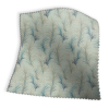 Feather Boa Spa Fabric Swatch