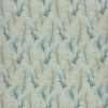 Feather Boa Spa Fabric Flat Image