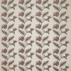 Figs & Strawberrys Thistle Fabric Flat Image