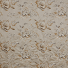 Florentina Pewter Fabric Flat Image