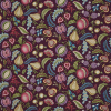 Harvest Thistle Fabric Flat Image