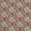 Manila Cranberry Fabric Flat Image