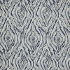 Marble Prussian Fabric Flat Image