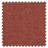 Swatch of Suvita Burnt Orange by iLiv
