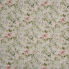Fragrant Peach Blossom Fabric Flat Image