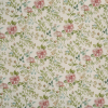 Fragrant Posey Fabric Flat Image