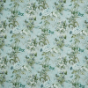 Hot House Porcelain Fabric Flat Image