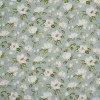 Magnolia Porcelain Fabric Flat Image