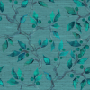 Vesper Azurite Fabric by Voyage