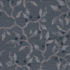 Vesper Onyx Fabric by Voyage