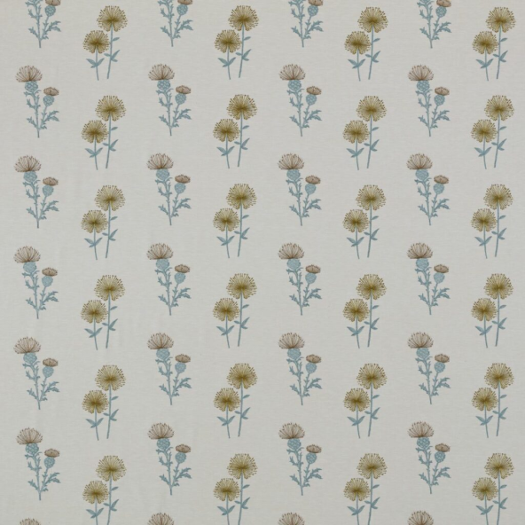 Lismore Citrus Fabric by Ashley Wilde