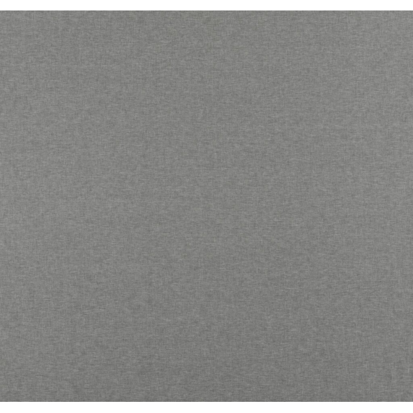 Norma Graphite Fabric by Ashley Wilde