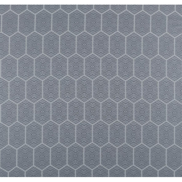 Scorpio Mist Fabric by Ashley Wilde