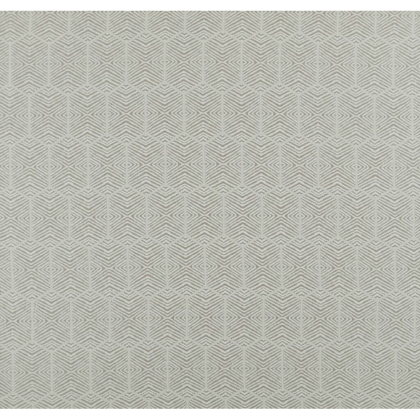 Scorpio Platinum Fabric by Ashley Wilde