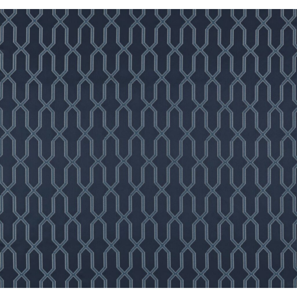 Titan Ink Fabric by Ashley Wilde