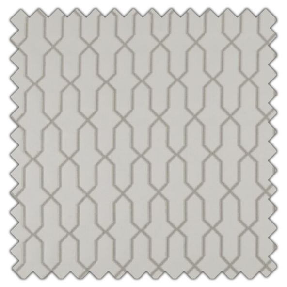 Swatch of Titan Platinum by Ashley Wilde