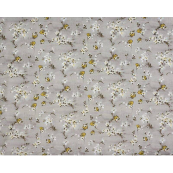 Coleridge Dijon Fabric Flat Image