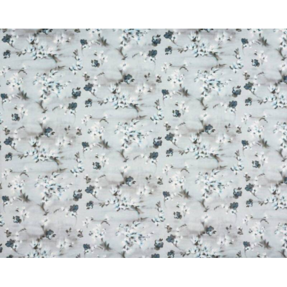 Coleridge Navy Fabric Flat Image