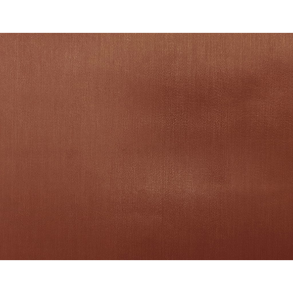 Galaxy Rust Fabric Flat Image