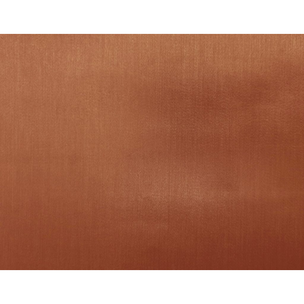 Galaxy Terracotta Fabric Flat Image