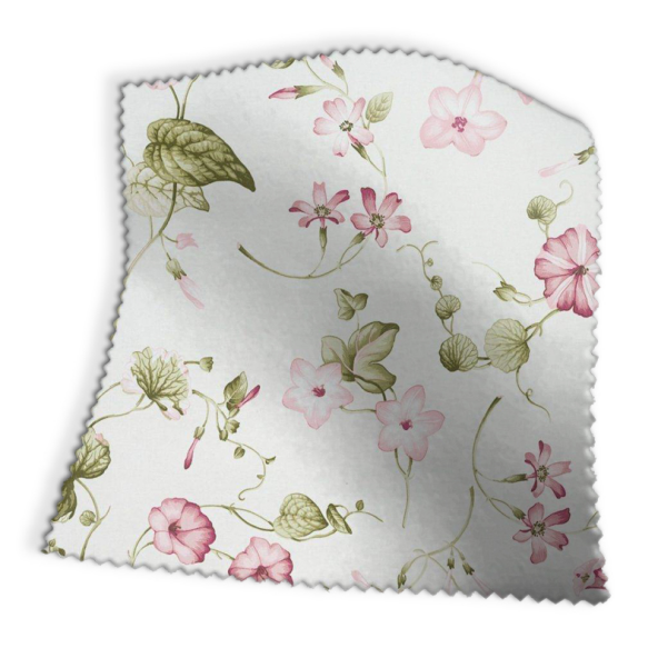 Henley Summer Fabric Swatch