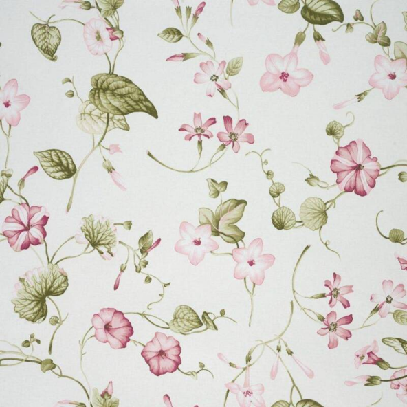 Henley Summer Fabric Flat Image