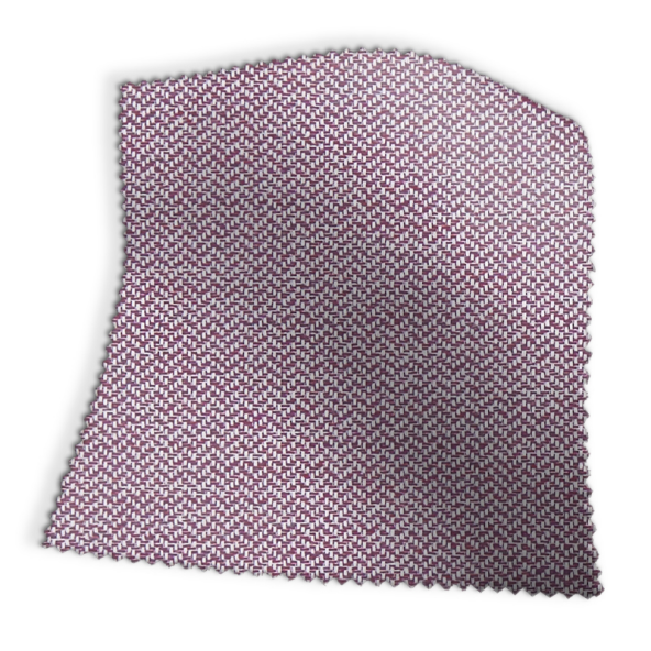 Claro Amethyst Fabric Swatch