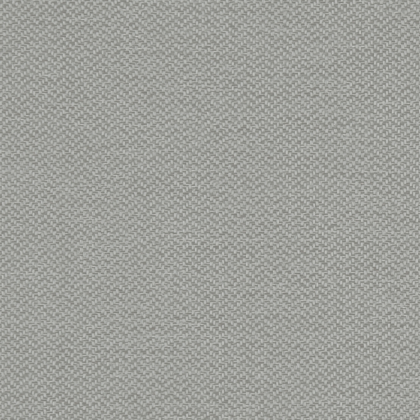 Claro Silver Fabric Flat Image