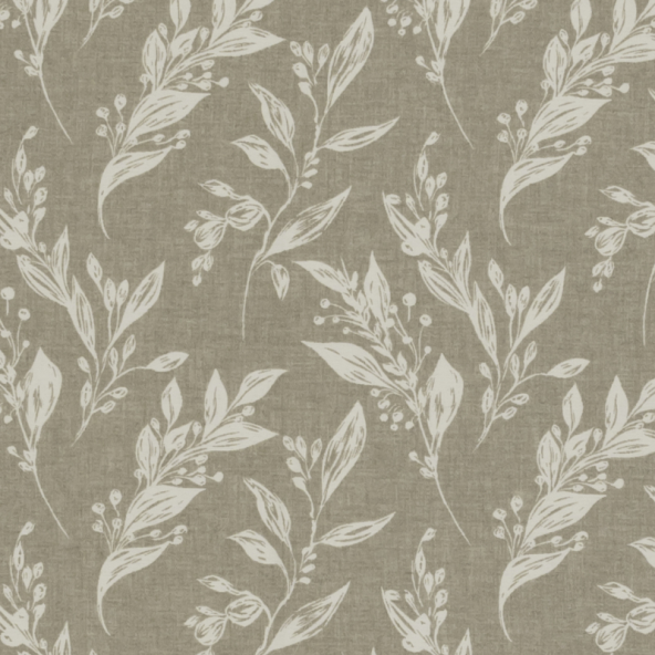 Eternal Linen Fabric Flat Image