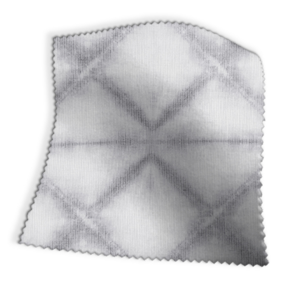 Fuco Charcoal Fabric Swatch