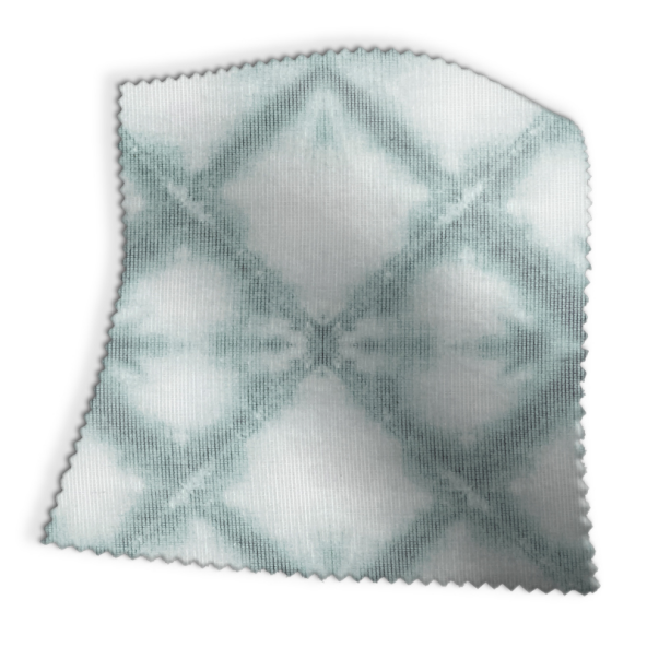 Fuco Eau De Nil Fabric Swatch