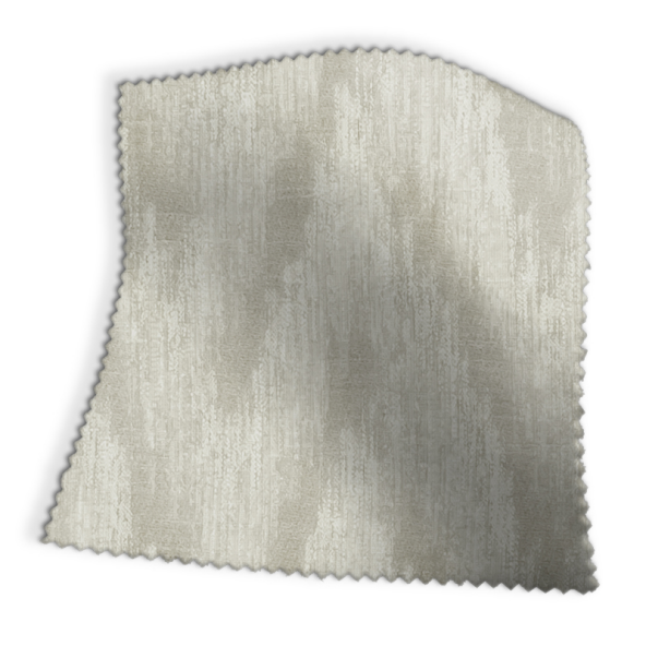 Insignia Ivory Fabric Swatch
