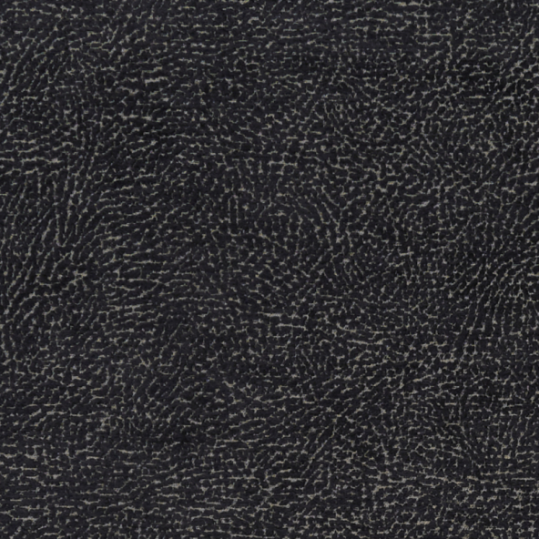Clake & Clarke's Mason Midnight Fabric