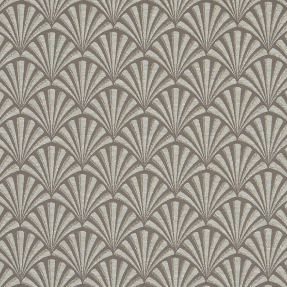 Chrysler Mocha Fabric