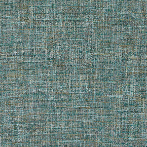 Cetara Kingfisher Fabric by Clarke And Clarke